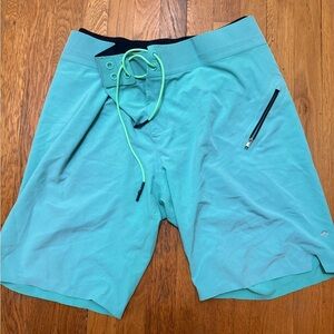 Lululemon El Current Swim Shorts
